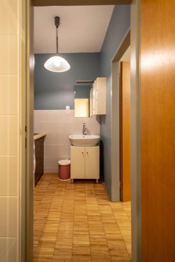 National Museum Apartment By Ruterra Πράγα Εξωτερικό φωτογραφία