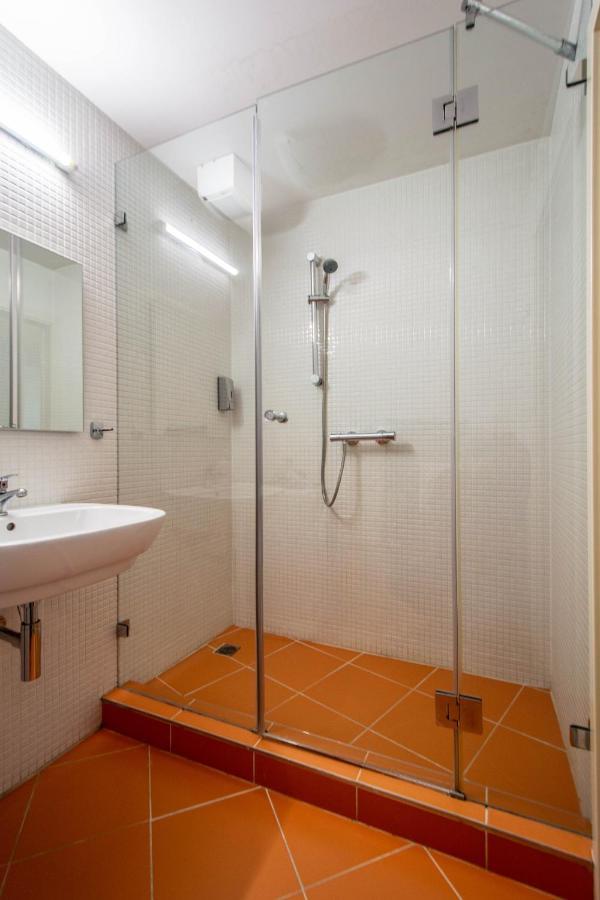 National Museum Apartment By Ruterra Πράγα Εξωτερικό φωτογραφία