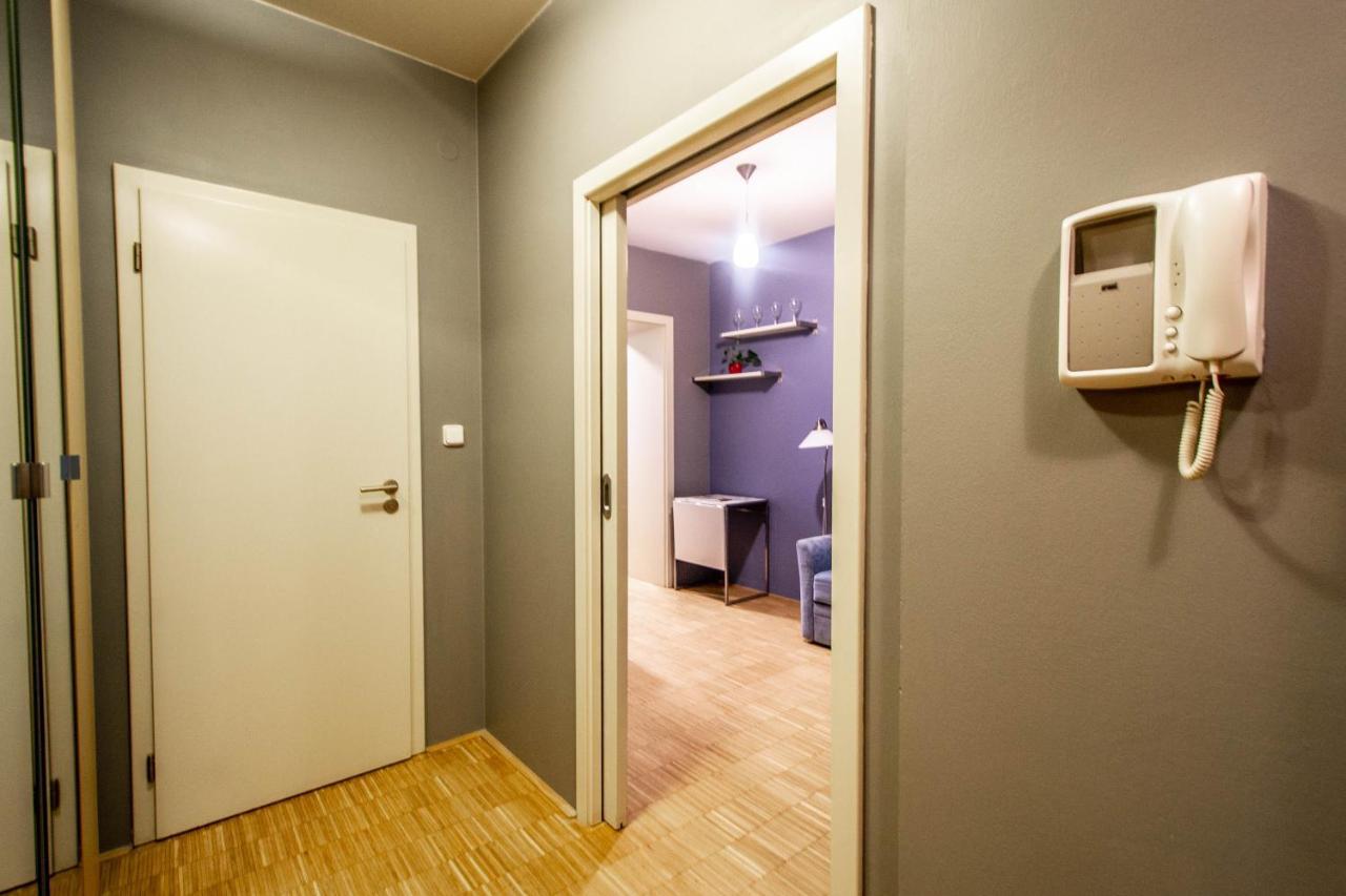 National Museum Apartment By Ruterra Πράγα Εξωτερικό φωτογραφία