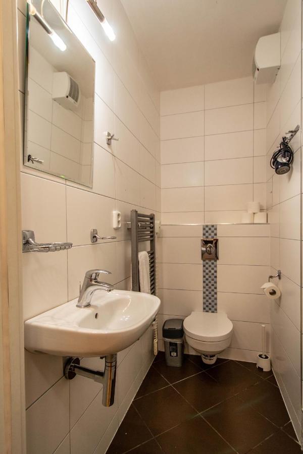 National Museum Apartment By Ruterra Πράγα Εξωτερικό φωτογραφία