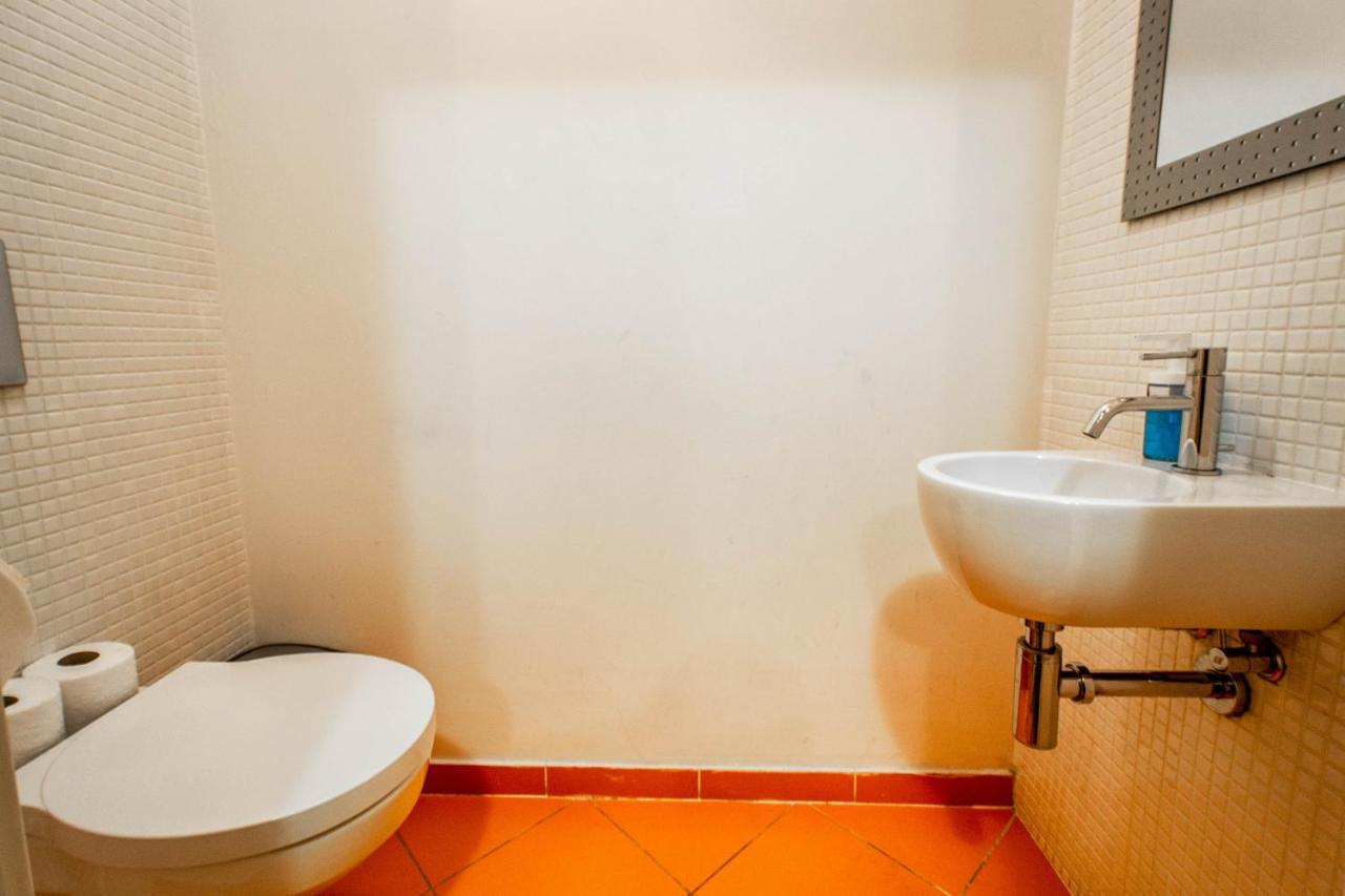 National Museum Apartment By Ruterra Πράγα Εξωτερικό φωτογραφία