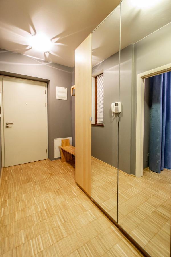 National Museum Apartment By Ruterra Πράγα Εξωτερικό φωτογραφία